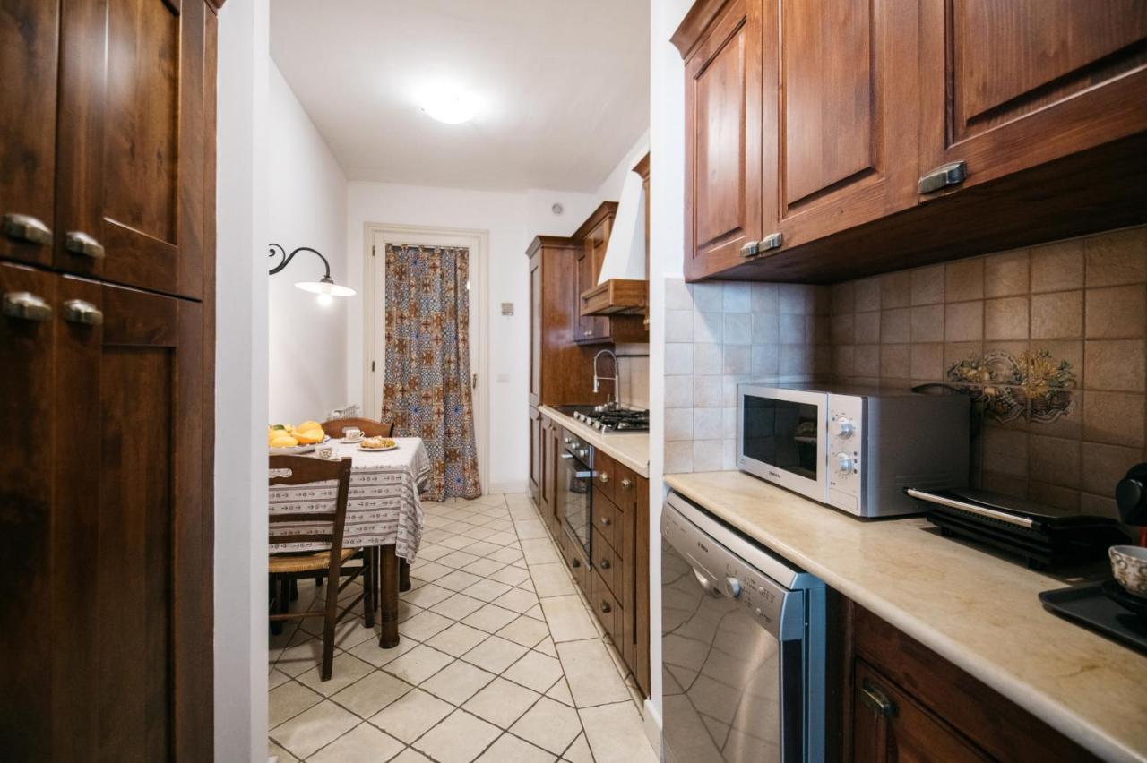 Taormina Lux & Elite Apartments - Taormina Holidays Exterior foto