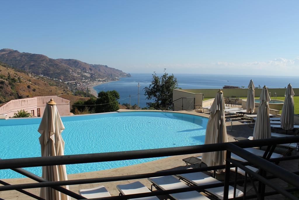 Taormina Lux & Elite Apartments - Taormina Holidays Zimmer foto